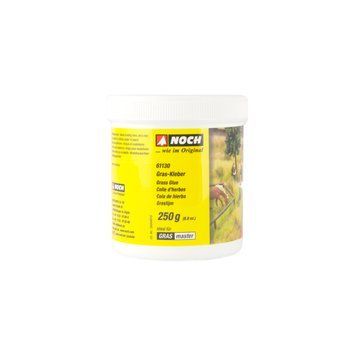 Glue for grass and loose materials, 250 g, Noch 61130