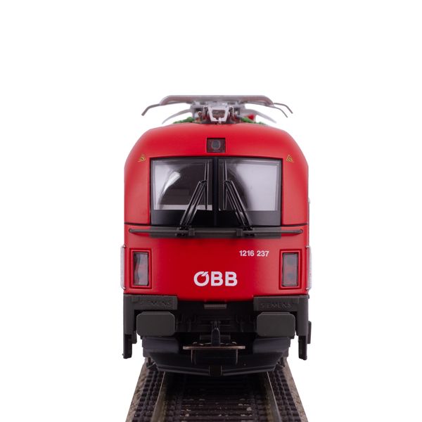 Electric Locomotive 1216, ÖBB, Piko 59900, H0