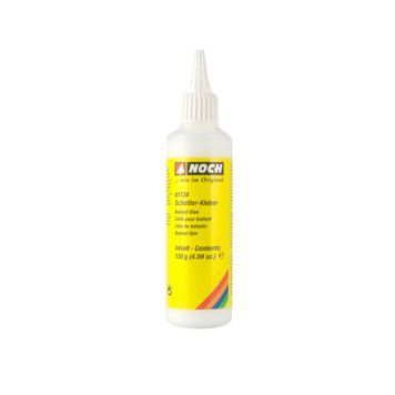 Ballast glue, 130 g, Noch 61134
