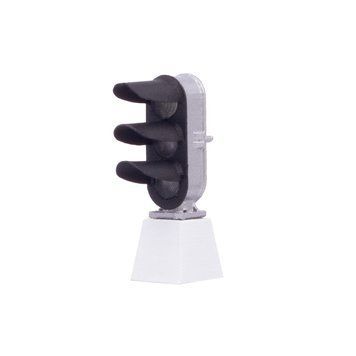 Three-digit dwarf signal (YRY), Miniland.UA 31003, H0