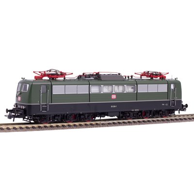 Electric locomotive 151036, DB, Roco 73364, H0