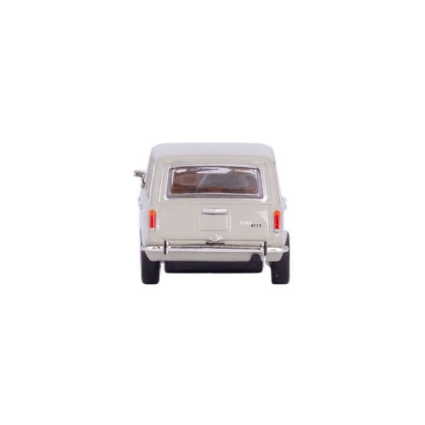 Автомодель Fiat 124 Familiare, Brekina 22429, H0 22429 фото