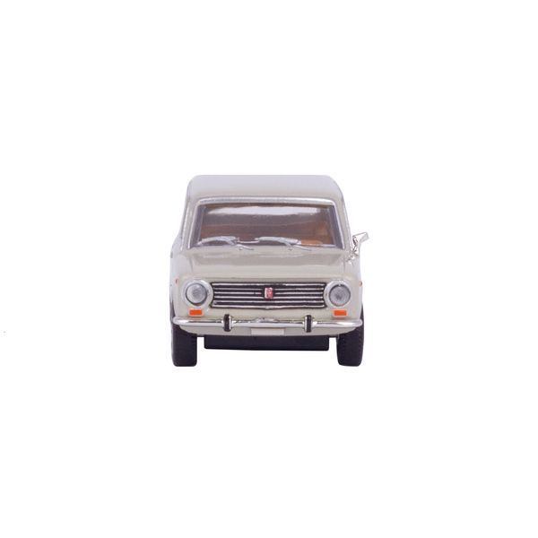 Автомодель Fiat 124 Familiare, Brekina 22429, H0 22429 фото