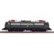 Electric locomotive 151036, DB, Roco 73364, H0