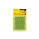 Mini set of bunches of wild plants, light green, 42 pcs, Noch 07034, H0, TT, N