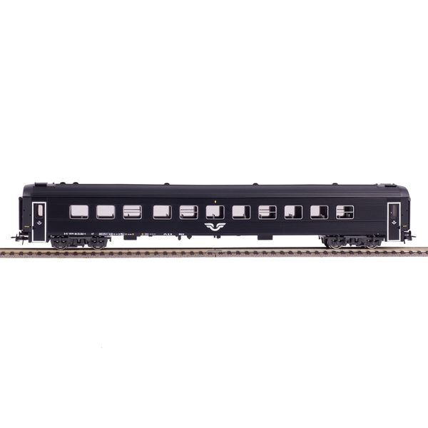 Passenger car 1st class, Roco 74515, H0