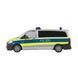 Автомодель Mercedes-Benz Vito "Polizei", Busch 51189, H0 51189 фото 3