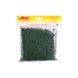 Flock (coarse) Dark Green, 200 ml, Heki 3389