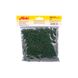 Flock (coarse) Dark Green, 200 ml, Heki 3389