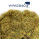 Dry Static Grass, 4mm, 1000ml, WWSCENICS WSG4054