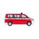 Автомодель Volkswagen T5, пожежна служба, Rietze 53646, H0 53646 фото 1