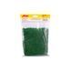 Wild static grass fibers, dark green, 75 g, Heki 3369, H0, TT, N, Z