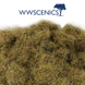 Sparse Static Grass, 4mm, 1000ml, WWSCENICS WSG4045