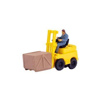 Truck loader, Noch 16770, H0