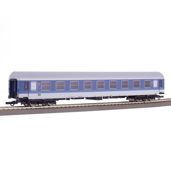 1st class fast train coach DR, Roco 74818