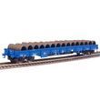 Платформа для перевезення труб, PKP-Cargo, Roco 6600099-B, H0