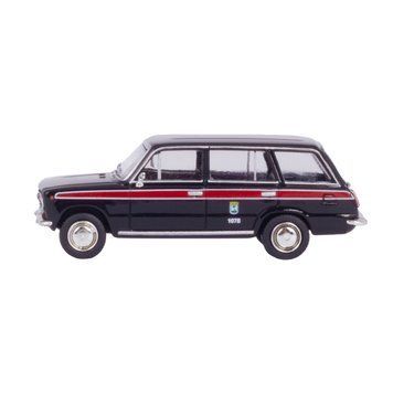 Автомодель Seat 124 Kombi, Brekina 22431, H0 22431 фото