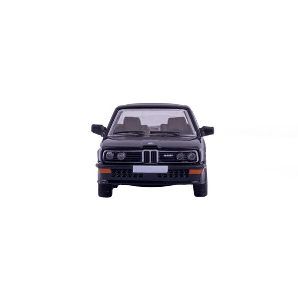 Автомодель BMW M535i (E12) чорний, PCX 870095 870095 фото