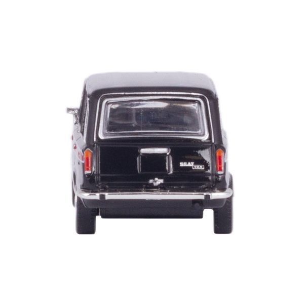 Автомодель Seat 124 Kombi, Brekina 22431, H0 22431 фото