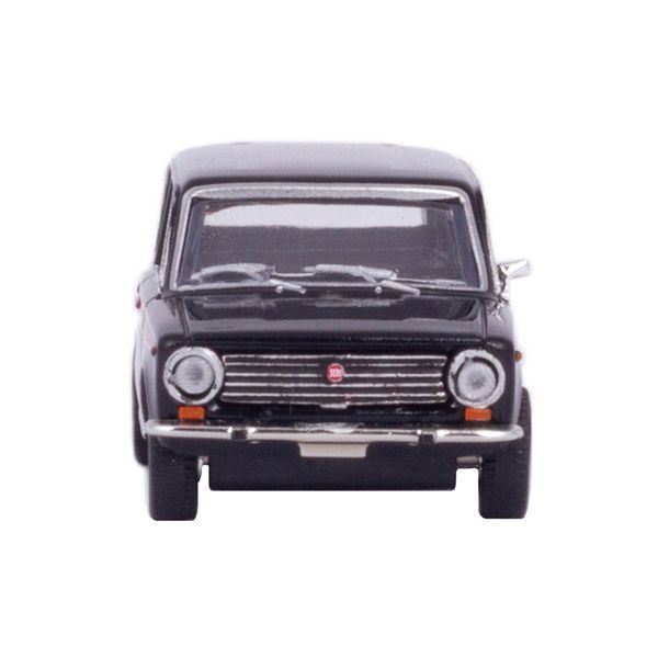 Автомодель Seat 124 Kombi, Brekina 22431, H0 22431 фото