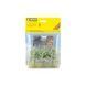 Set of scenery &lsquo;Horses and fruit trees&rsquo; Noch 94003, H0