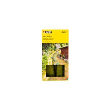 Mini mats Natur+ for creating a landscape &lsquo;Reed meadow&rsquo;, 2 pcs, Noch 07471