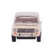 Автомодель Seat 124 "Seat un million" 1968, Brekina 22432, H0 22432 фото 2