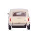 Автомодель Seat 124 "Seat un million" 1968, Brekina 22432, H0 22432 фото 3