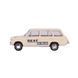 Автомодель Seat 124 "Seat un million" 1968, Brekina 22432, H0 22432 фото 1