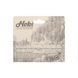 Set of Fences and Rose Bushes, 10 pcs, Heki 19125, H0, TT