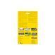 Grass strips and grass tufts (light and dark green), 36 pcs, Noch 07125, H0, TT, N