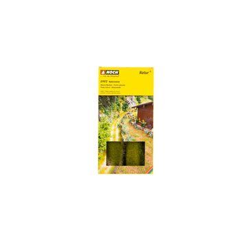 Natur+ mini mats for creating a landscape &lsquo;Natural meadow&rsquo;, 2 pcs, Noch 07472