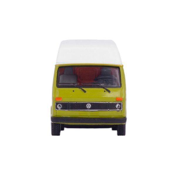Автомодель VW LT Hochraum-Kasten 1975, Brekina 34955, H0 34955 фото